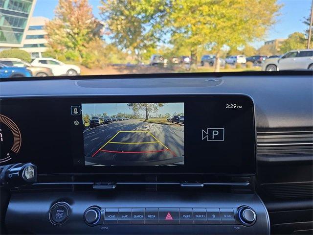 new 2026 Hyundai Kona car, priced at $27,020