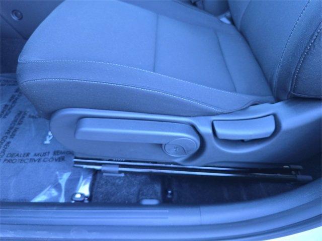 new 2026 Hyundai Kona car, priced at $27,020