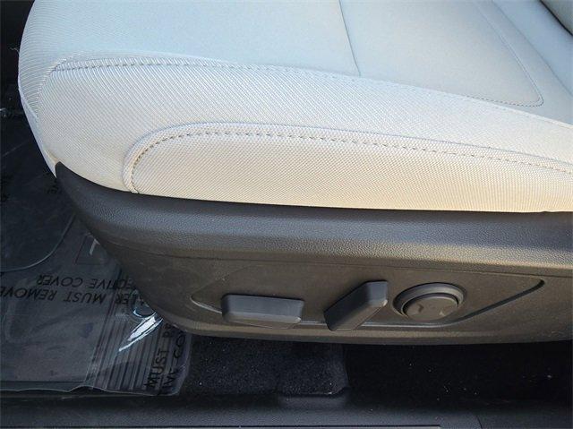 new 2025 Hyundai Tucson car, priced at $31,110