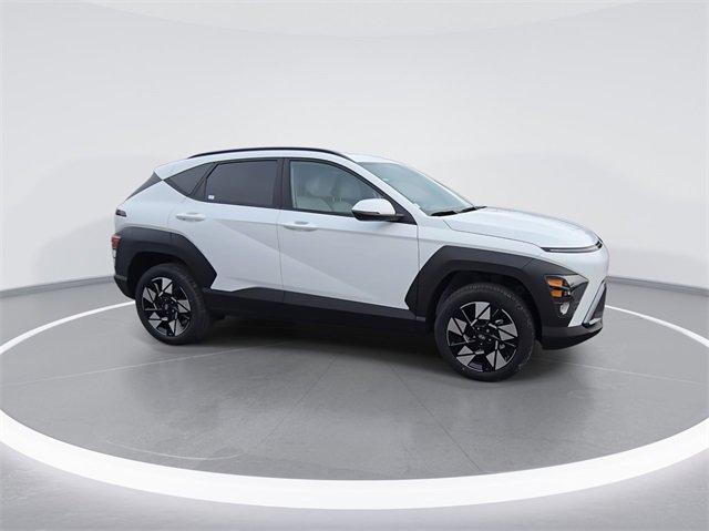 new 2025 Hyundai Kona car, priced at $30,076