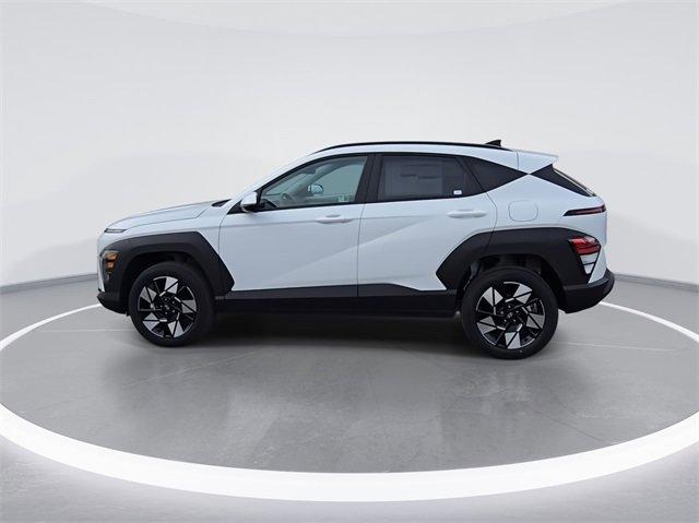 new 2025 Hyundai Kona car, priced at $30,076