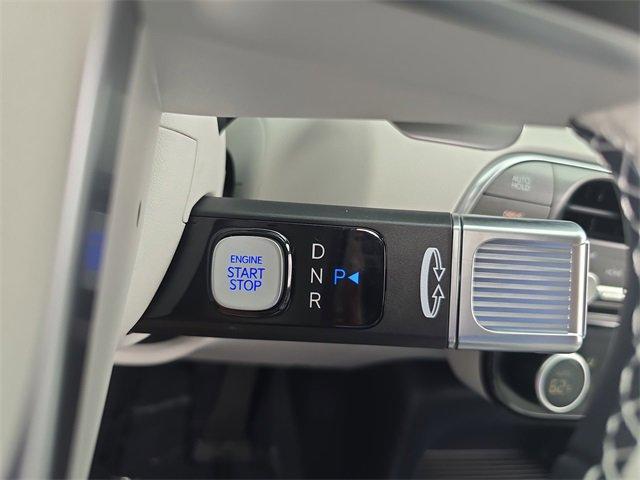 new 2026 Hyundai Palisade car, priced at $56,645