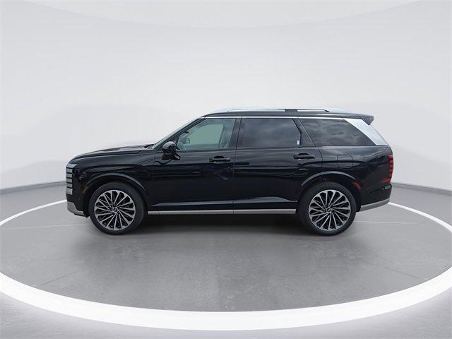 new 2026 Hyundai Palisade car, priced at $56,645
