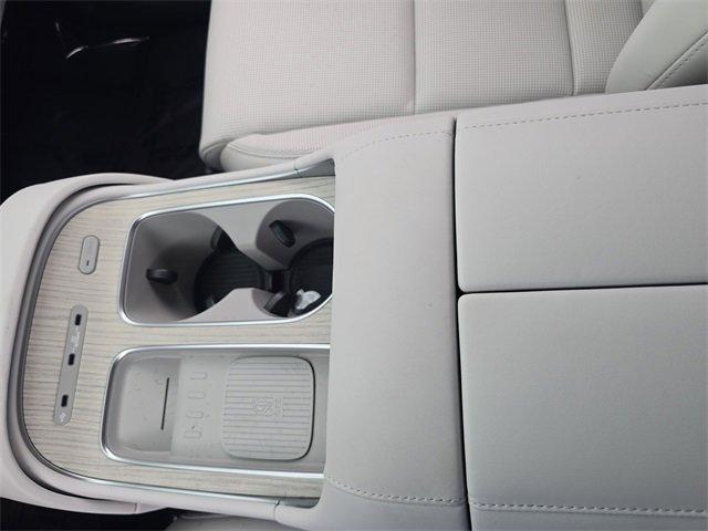new 2026 Hyundai Palisade car, priced at $56,645