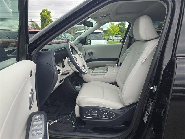 new 2026 Hyundai Palisade car, priced at $56,645