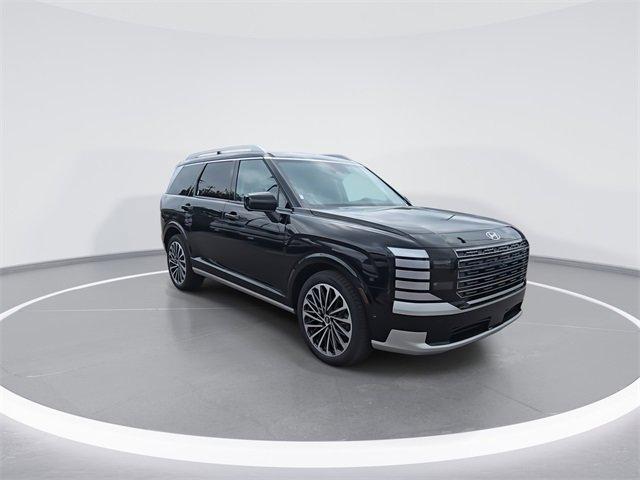new 2026 Hyundai Palisade car, priced at $56,645