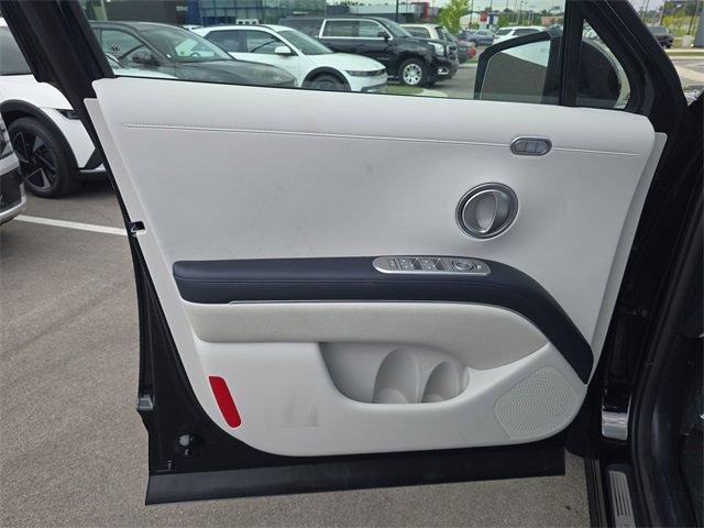 new 2026 Hyundai Palisade car, priced at $56,645