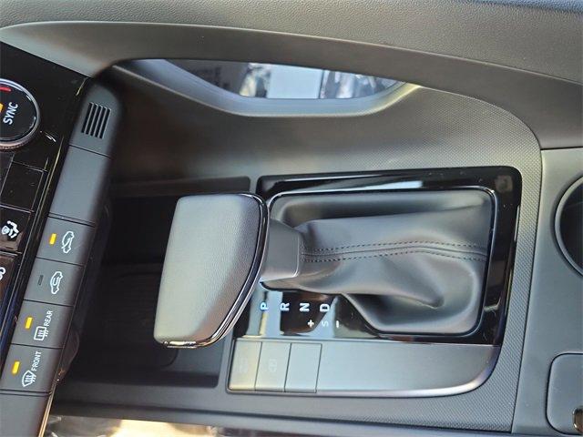 new 2025 Hyundai Elantra car, priced at $23,660