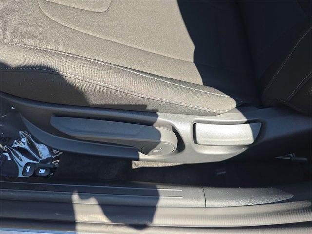 new 2025 Hyundai Elantra car, priced at $23,660