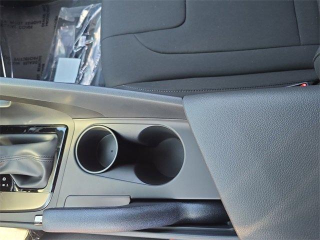 new 2025 Hyundai Elantra car, priced at $23,660