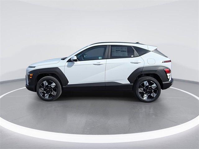 new 2025 Hyundai Kona car, priced at $30,076