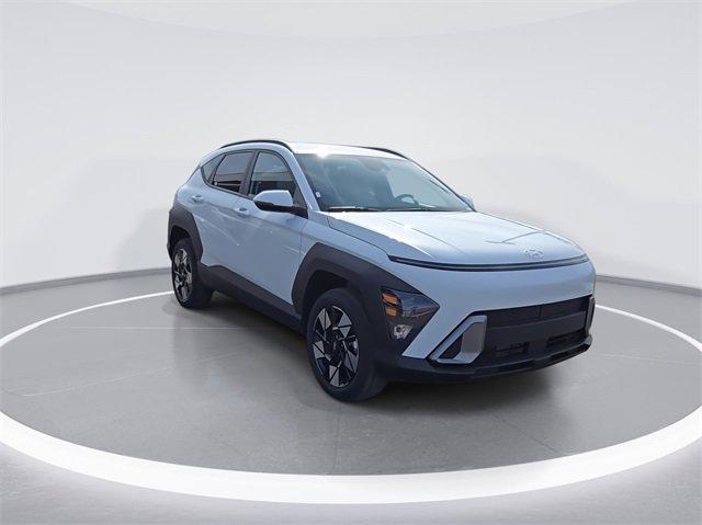 new 2025 Hyundai Kona car, priced at $30,076