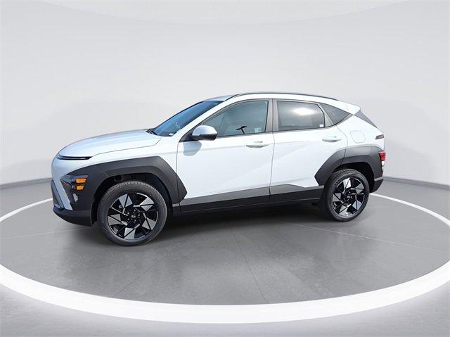 new 2025 Hyundai Kona car, priced at $30,076