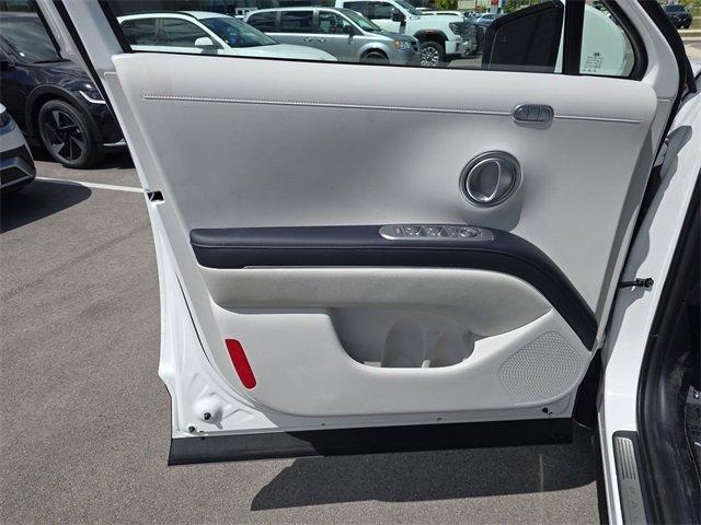 new 2026 Hyundai Palisade car, priced at $56,985