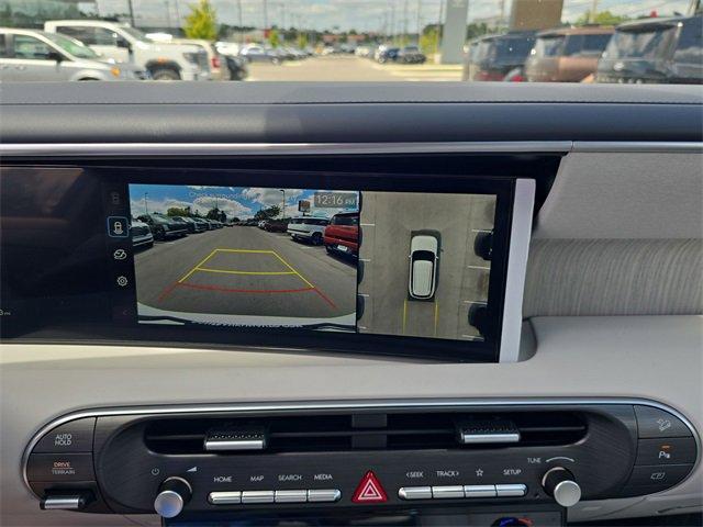 new 2026 Hyundai Palisade car, priced at $56,985