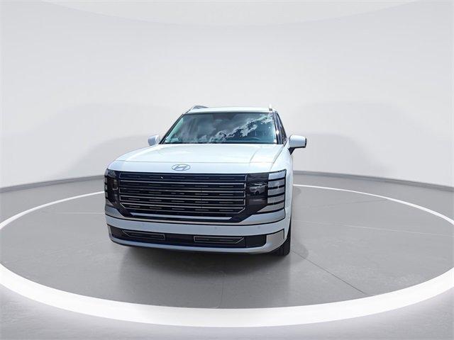 new 2026 Hyundai Palisade car, priced at $56,985