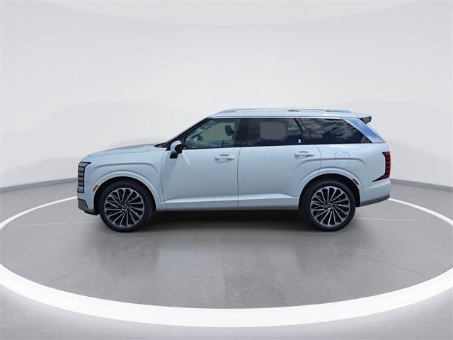 new 2026 Hyundai Palisade car, priced at $56,985