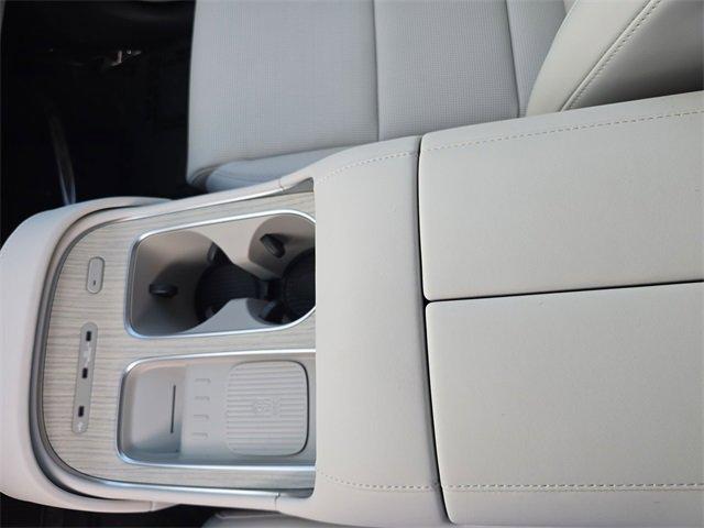 new 2026 Hyundai Palisade car, priced at $56,985