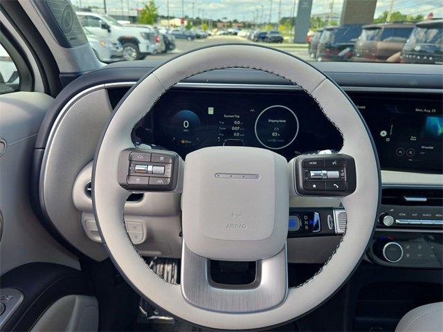 new 2026 Hyundai Palisade car, priced at $56,985