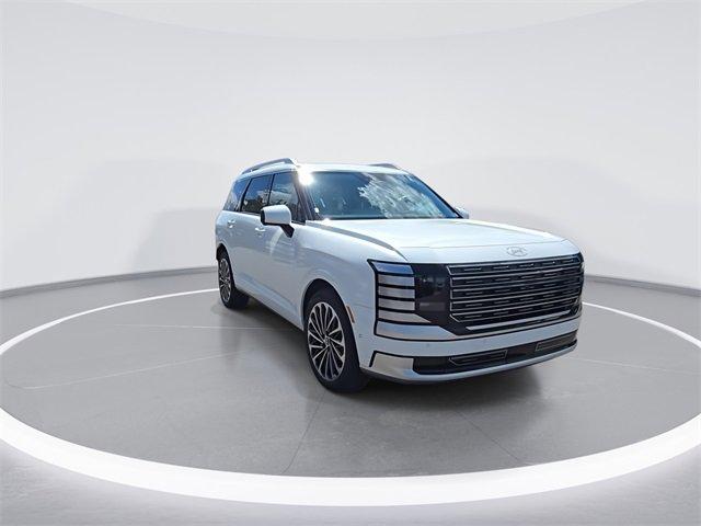 new 2026 Hyundai Palisade car, priced at $56,985