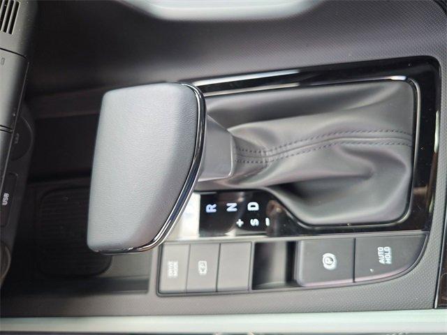 new 2025 Hyundai ELANTRA HEV car, priced at $29,137