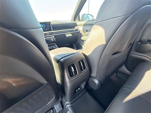 new 2025 Hyundai SANTA CRUZ car, priced at $40,935
