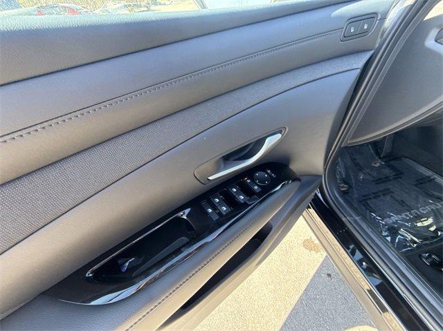 new 2025 Hyundai SANTA CRUZ car, priced at $40,935