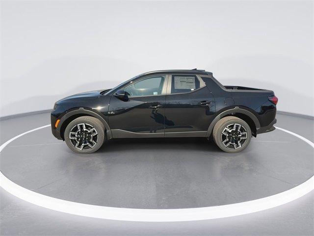 new 2025 Hyundai SANTA CRUZ car, priced at $41,185