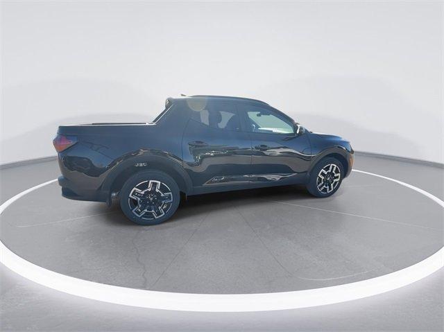 new 2025 Hyundai SANTA CRUZ car, priced at $40,935