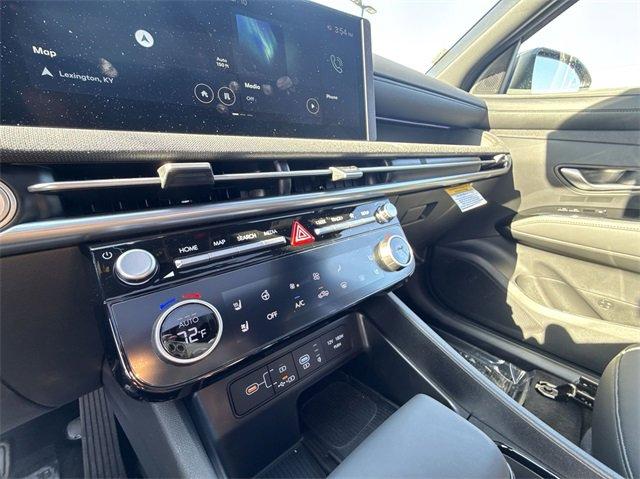 new 2025 Hyundai SANTA CRUZ car, priced at $40,935