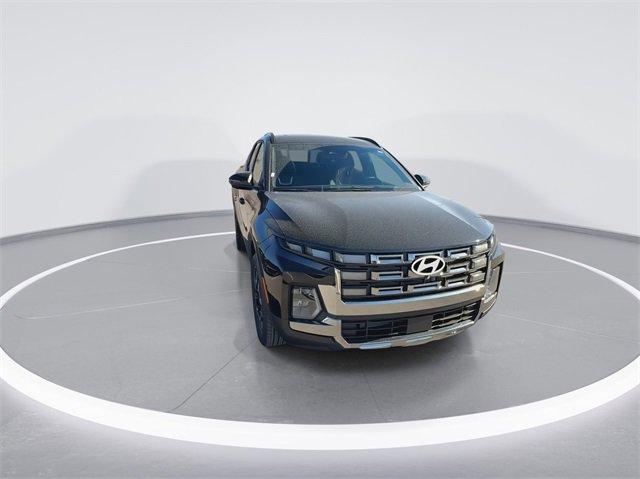 new 2025 Hyundai SANTA CRUZ car, priced at $40,935