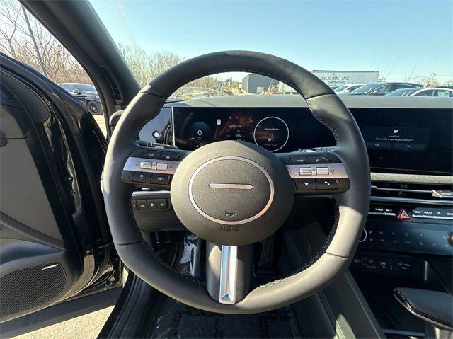 new 2025 Hyundai SANTA CRUZ car, priced at $40,935