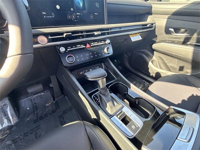 new 2025 Hyundai SANTA CRUZ car, priced at $40,935