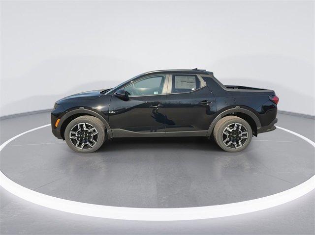 new 2025 Hyundai SANTA CRUZ car, priced at $40,935