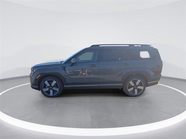 new 2026 Hyundai SANTA FE HEV car, priced at $48,255