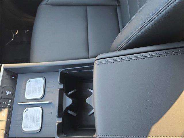 new 2026 Hyundai SANTA FE HEV car, priced at $48,255