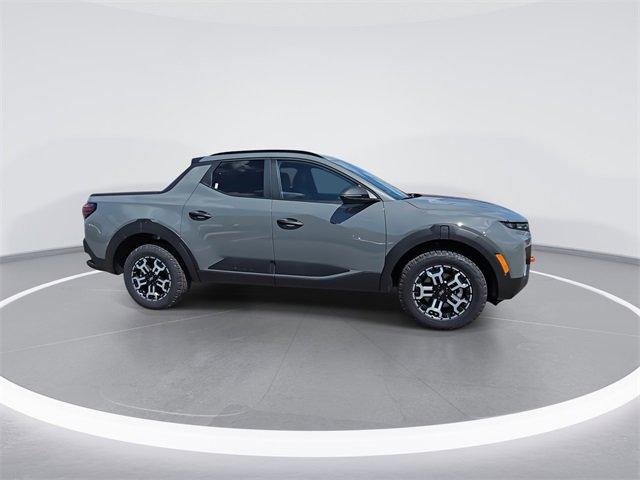 new 2026 Hyundai SANTA CRUZ car, priced at $43,480