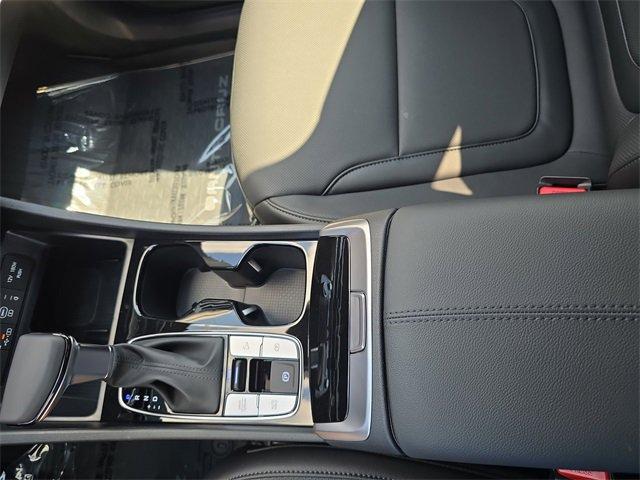 new 2026 Hyundai SANTA CRUZ car, priced at $43,480