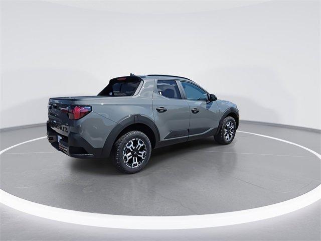new 2026 Hyundai SANTA CRUZ car, priced at $43,480