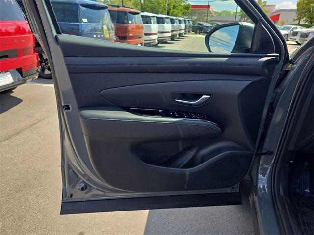 new 2026 Hyundai SANTA CRUZ car, priced at $43,480