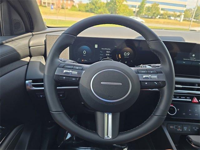 new 2026 Hyundai SANTA CRUZ car, priced at $43,480