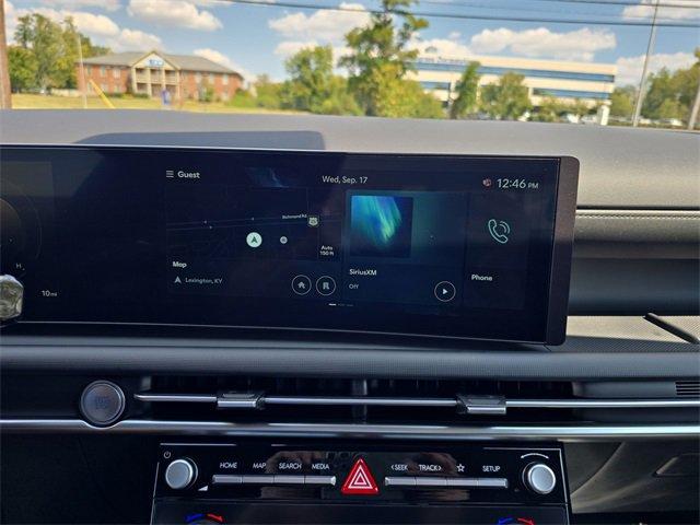 new 2026 Hyundai SANTA CRUZ car, priced at $43,480