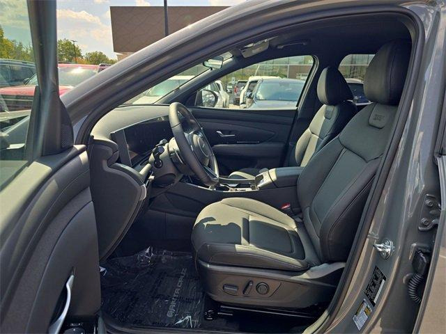 new 2026 Hyundai SANTA CRUZ car, priced at $43,480