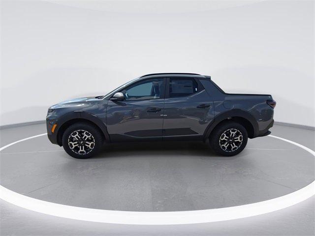 new 2026 Hyundai SANTA CRUZ car, priced at $43,480