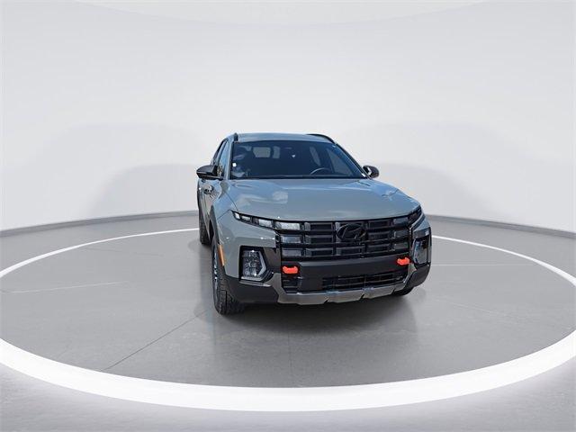 new 2026 Hyundai SANTA CRUZ car, priced at $43,480