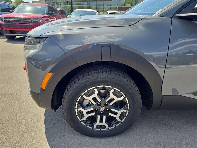 new 2026 Hyundai SANTA CRUZ car, priced at $43,480