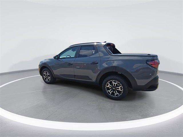 new 2026 Hyundai SANTA CRUZ car, priced at $43,480