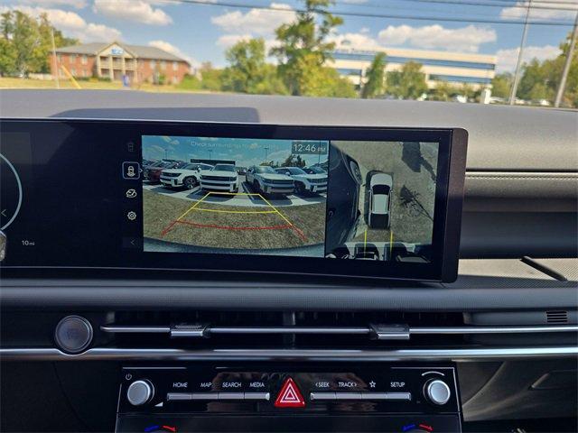 new 2026 Hyundai SANTA CRUZ car, priced at $43,480