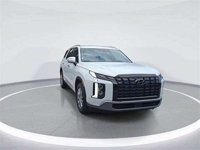 new 2025 Hyundai Palisade car, priced at $38,855