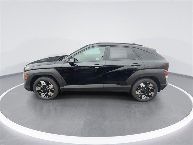 new 2025 Hyundai Kona car, priced at $26,561